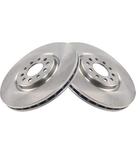 Amazon.com: GENUINE BMW 34116794429 Brake Rotor : Automotive